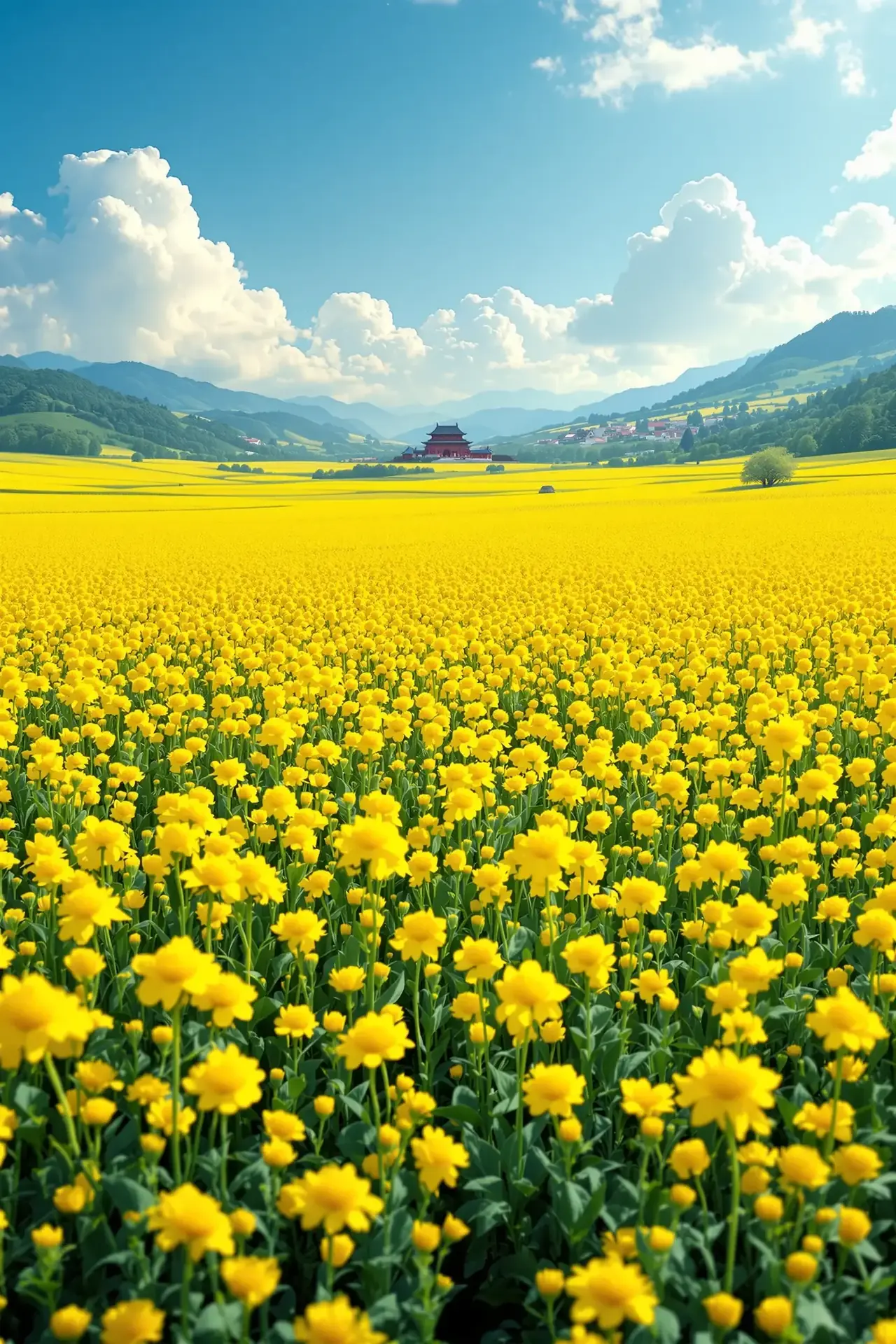 黄金花海 - 欧美不卡视频 黄金花海 - 欧美不卡视频作品封面